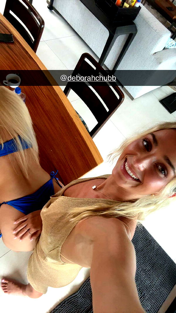 alexaadams30 image ~ Altpins