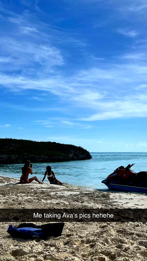 alexaadams30 image ~ Altpins