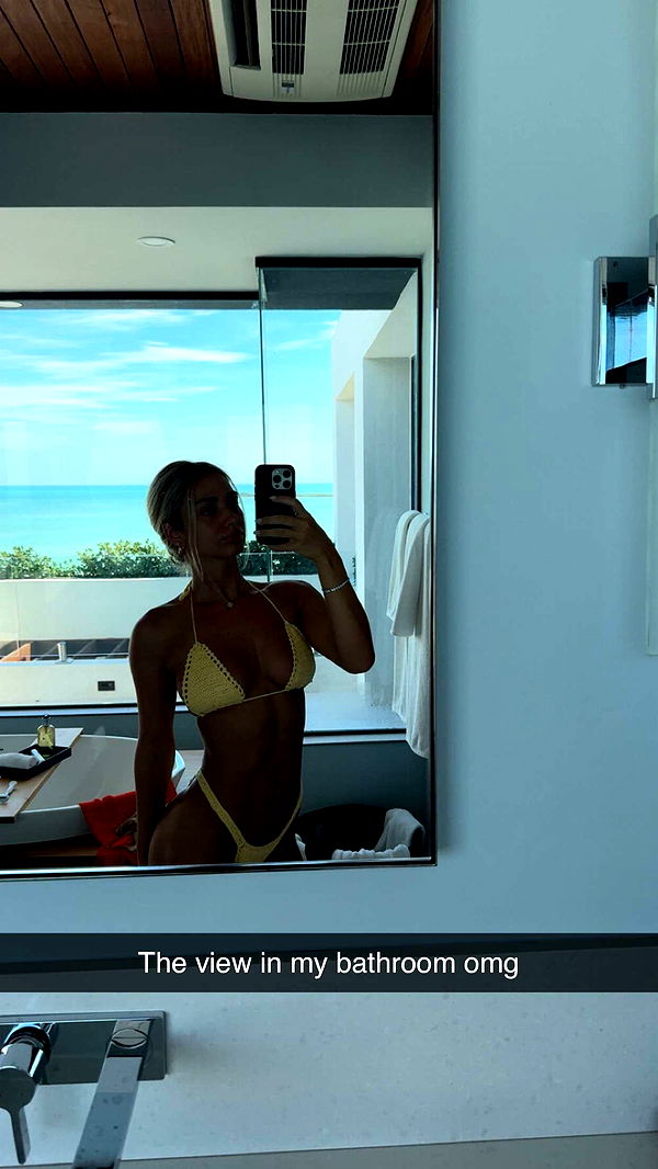 alexaadams30 image ~ Altpins