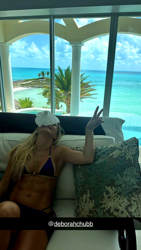 alexaadams30 image ~ Altpins