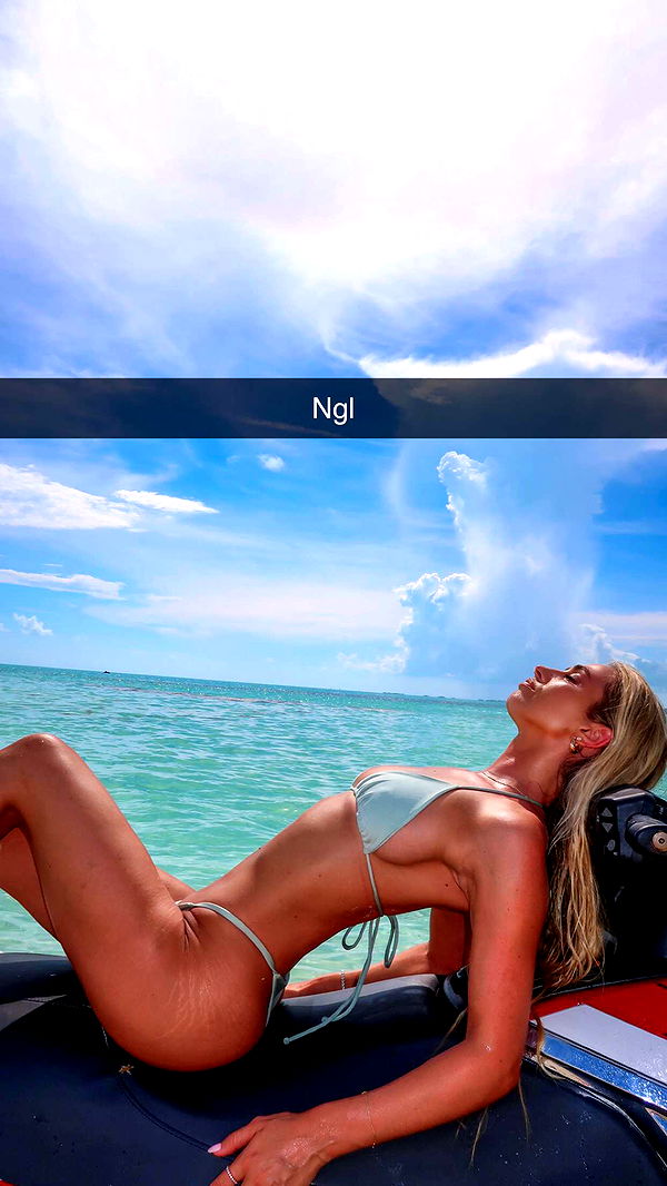 alexaadams30 image ~ Altpins