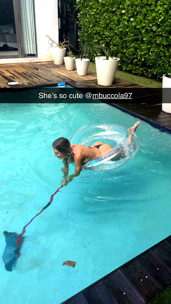 alexaadams30 image ~ Altpins