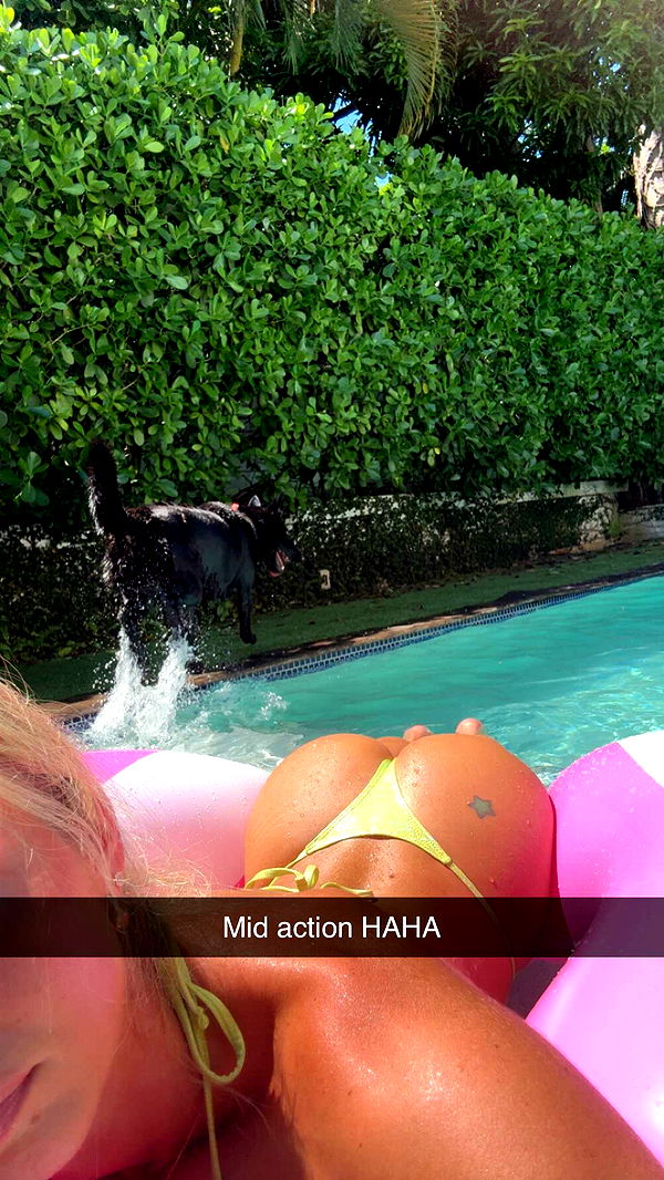 alexaadams30 image ~ Altpins