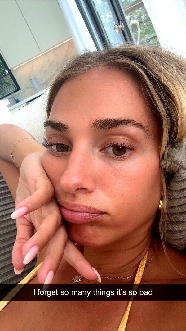 alexaadams30 image ~ Altpins