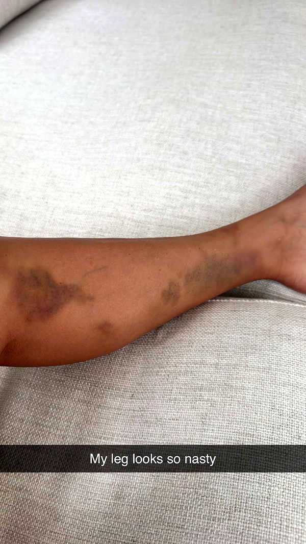 alexaadams30 image ~ Altpins