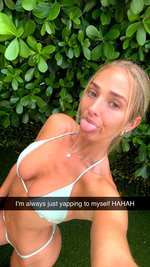 alexaadams30 image ~ Altpins