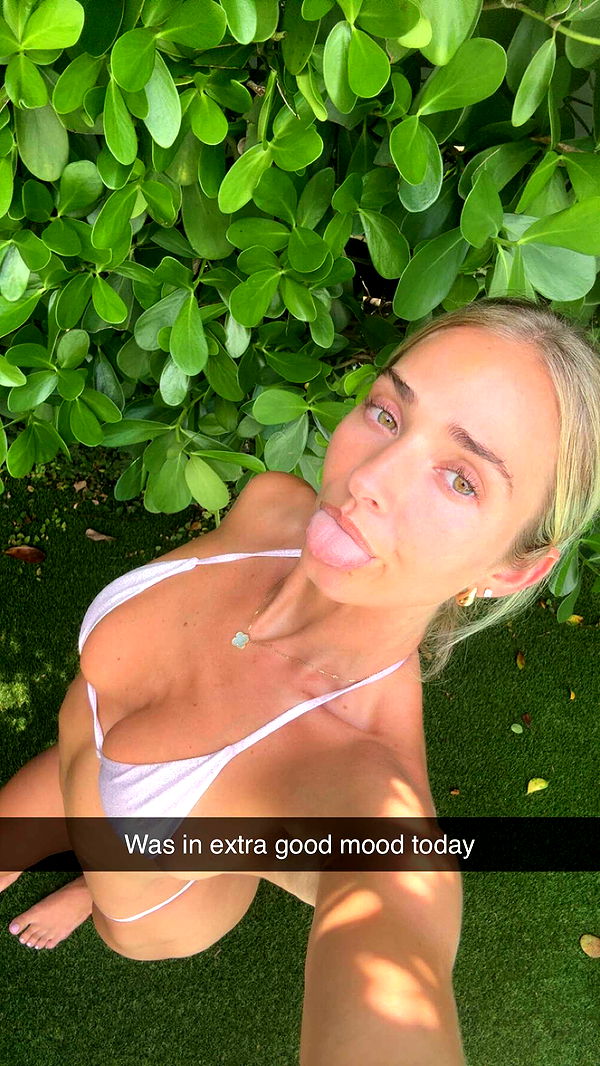 alexaadams30 image ~ Altpins