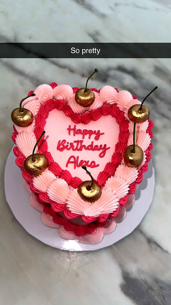 alexaadams30 image ~ Altpins