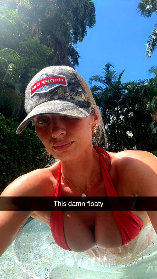 alexaadams30 image ~ Altpins