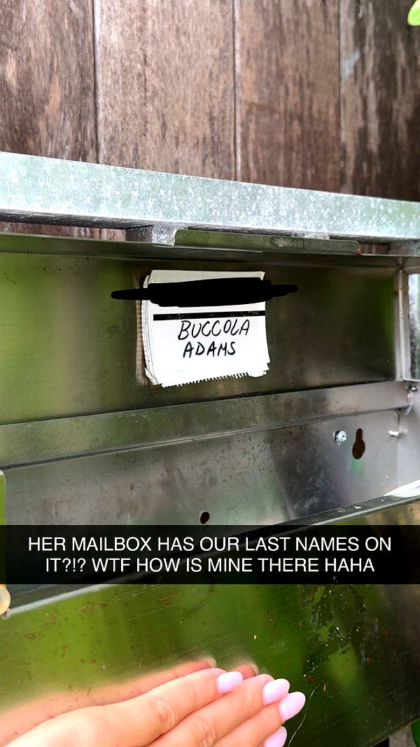 alexaadams30 image ~ Altpins