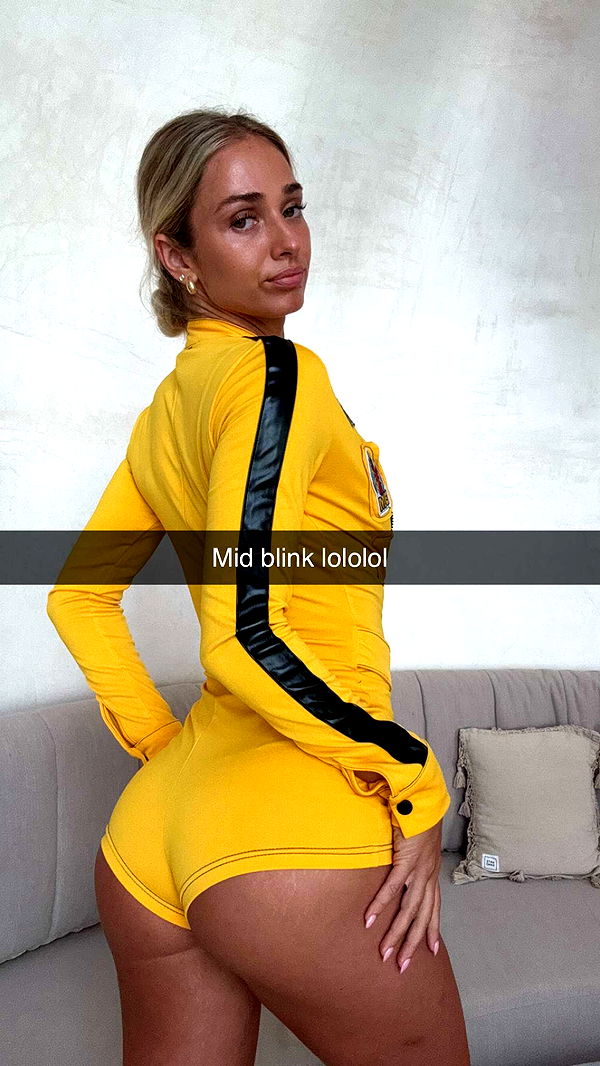 alexaadams30 image ~ Altpins