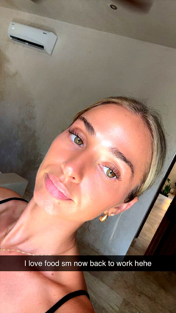 alexaadams30 image ~ Altpins