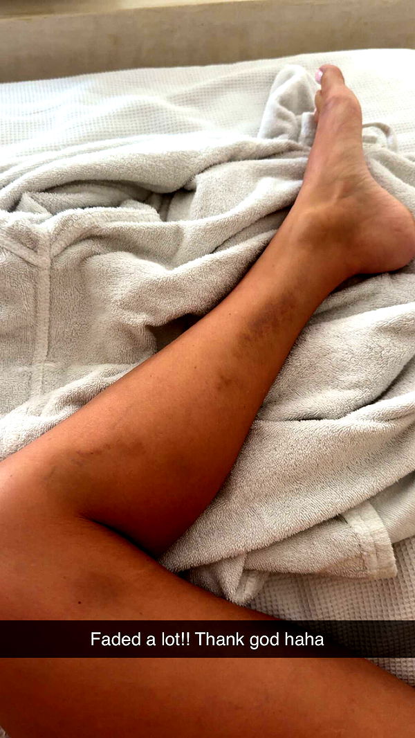 alexaadams30 image ~ Altpins