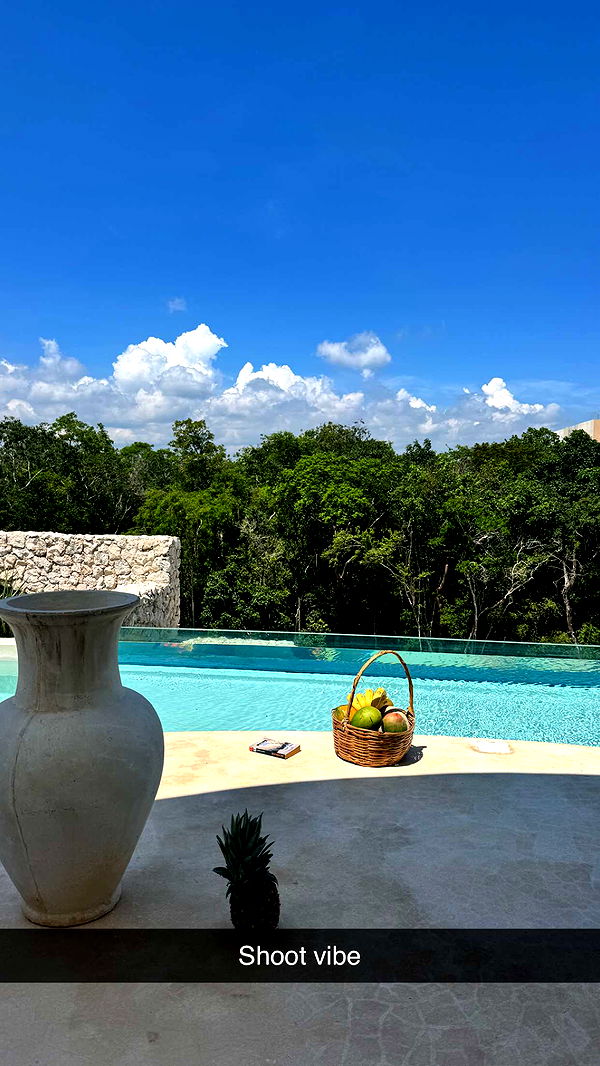 alexaadams30 image ~ Altpins