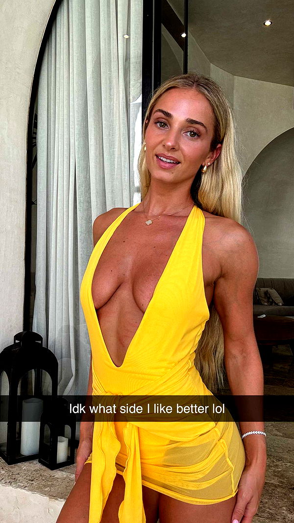 alexaadams30 image ~ Altpins