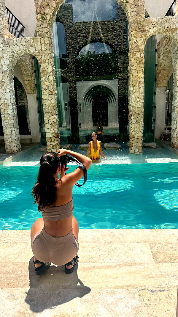 alexaadams30 image ~ Altpins