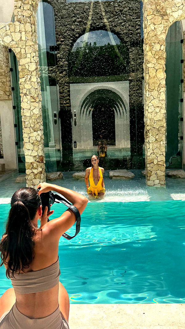 alexaadams30 image ~ Altpins