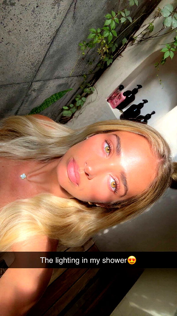 alexaadams30 image ~ Altpins