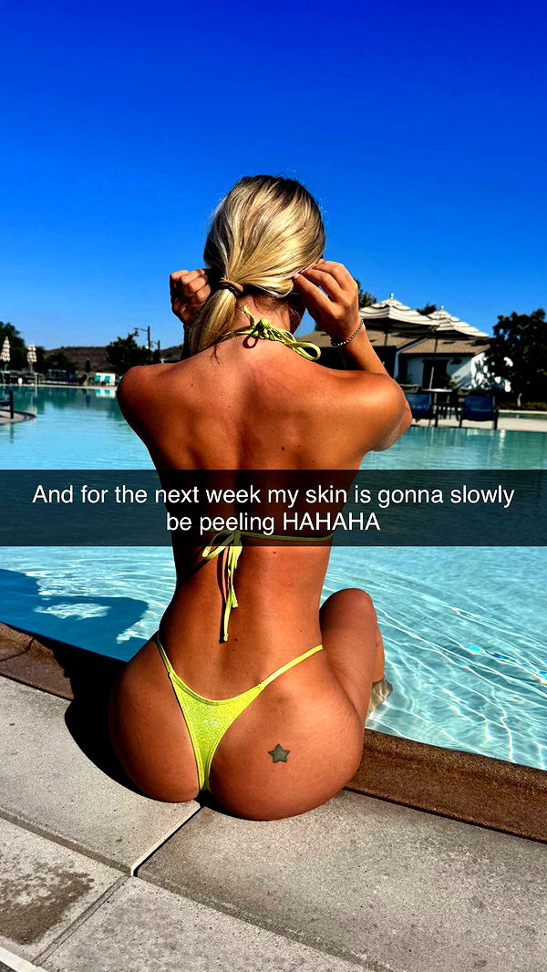 alexaadams30 image ~ Altpins