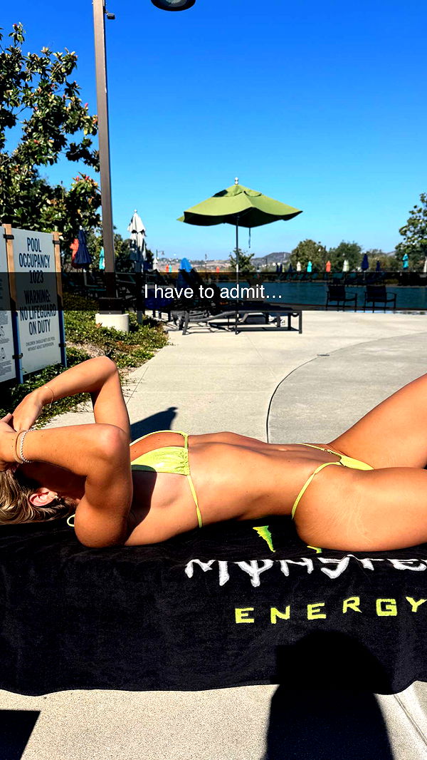 alexaadams30 image ~ Altpins