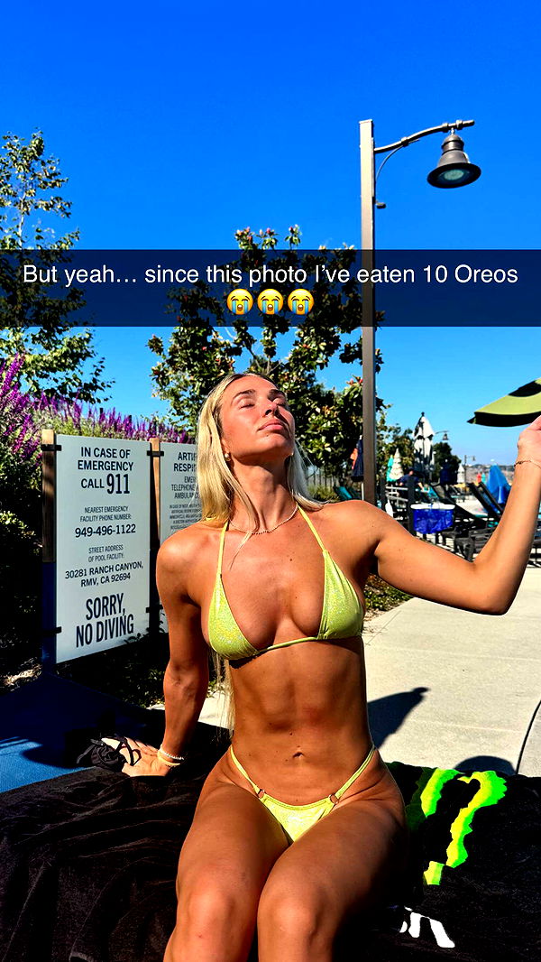 alexaadams30 image ~ Altpins