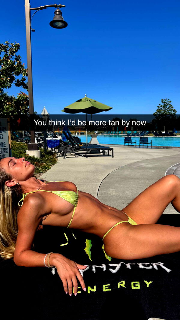 alexaadams30 image ~ Altpins