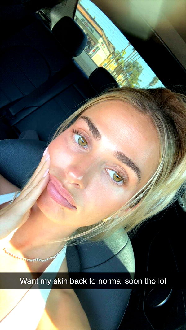 alexaadams30 image ~ Altpins