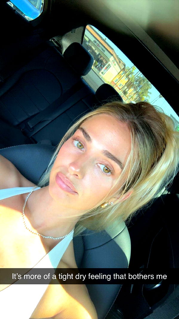 alexaadams30 image ~ Altpins