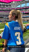 alexaadams30 Altpins Profile Picture