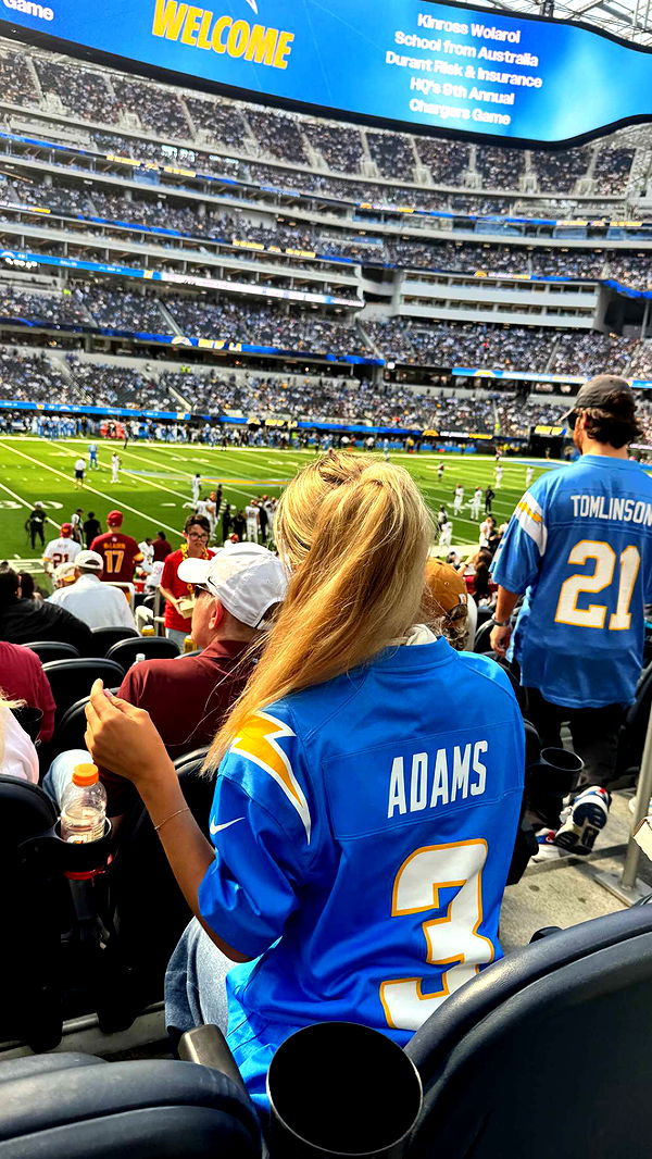 alexaadams30 image ~ Altpins