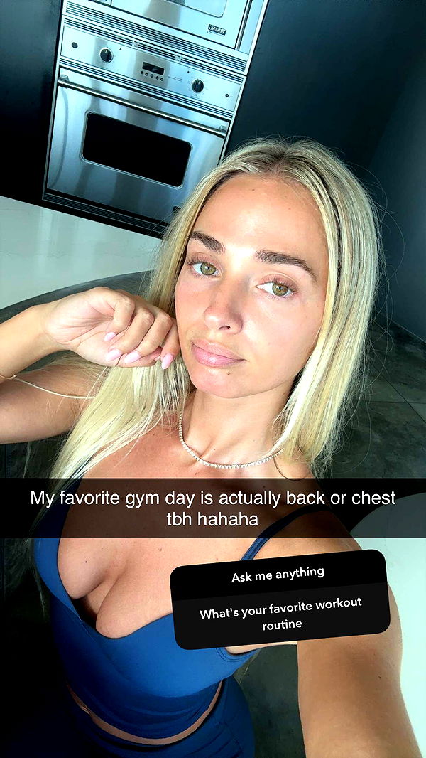 alexaadams30 image ~ Altpins