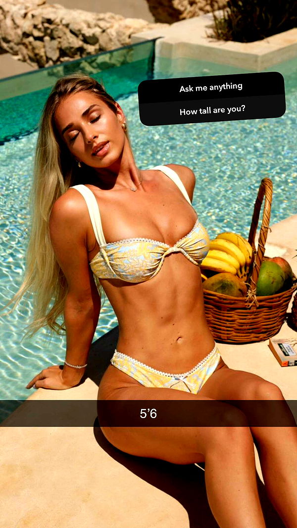 alexaadams30 image ~ Altpins