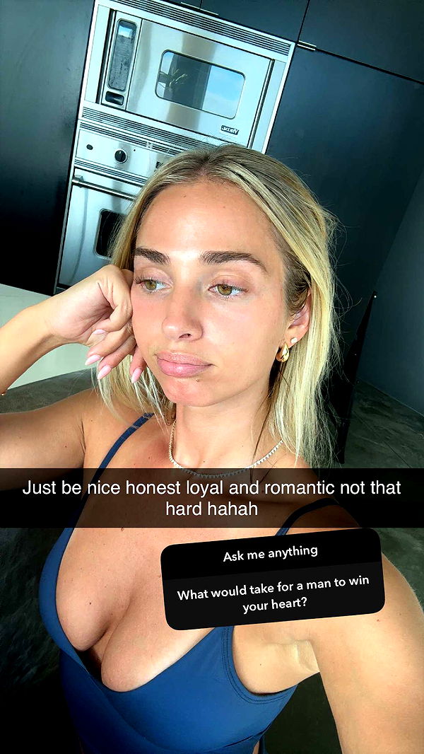 alexaadams30 image ~ Altpins