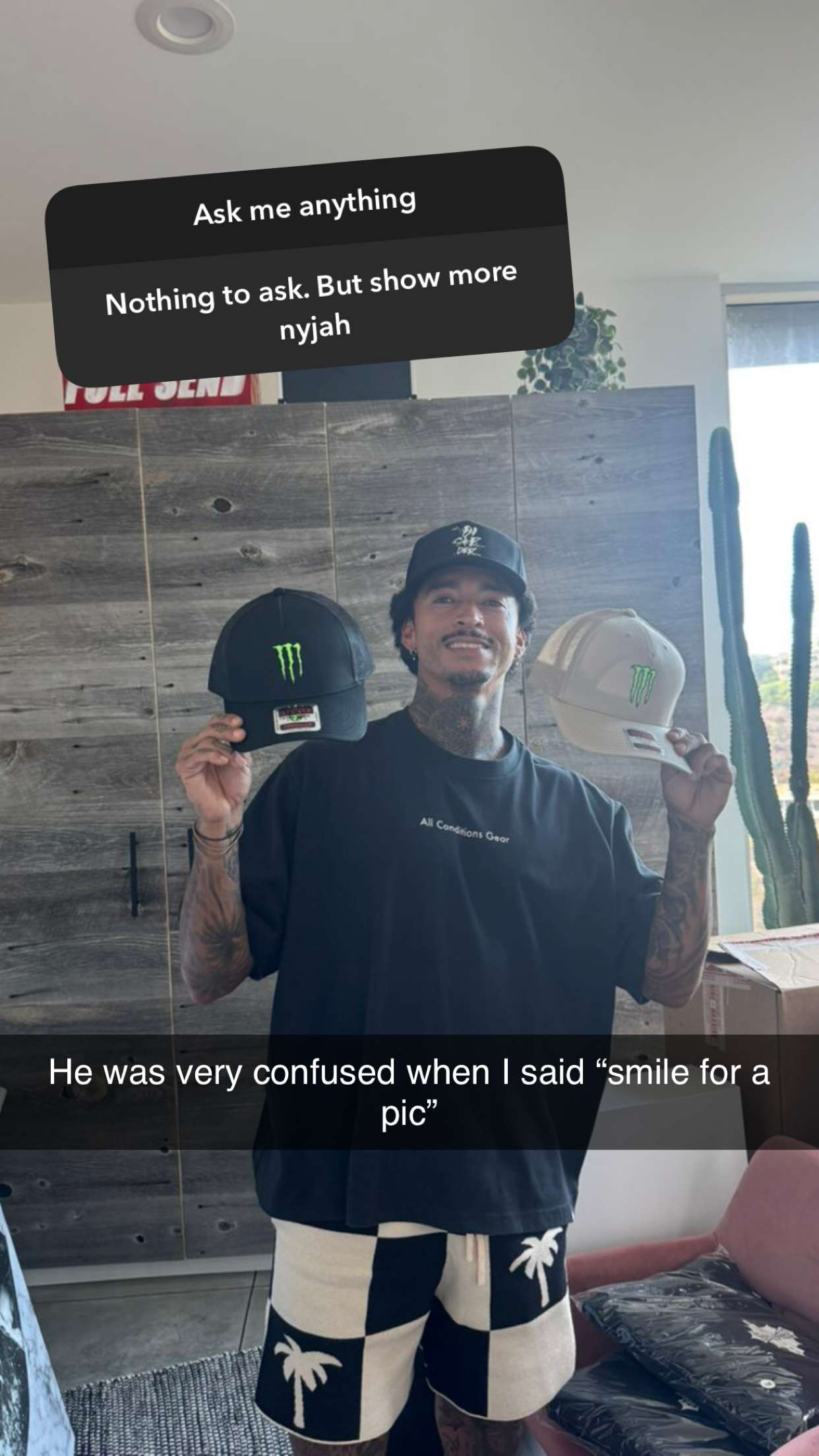 alexaadams30 snapchat image archive image