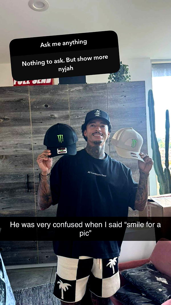 alexaadams30 image ~ Altpins