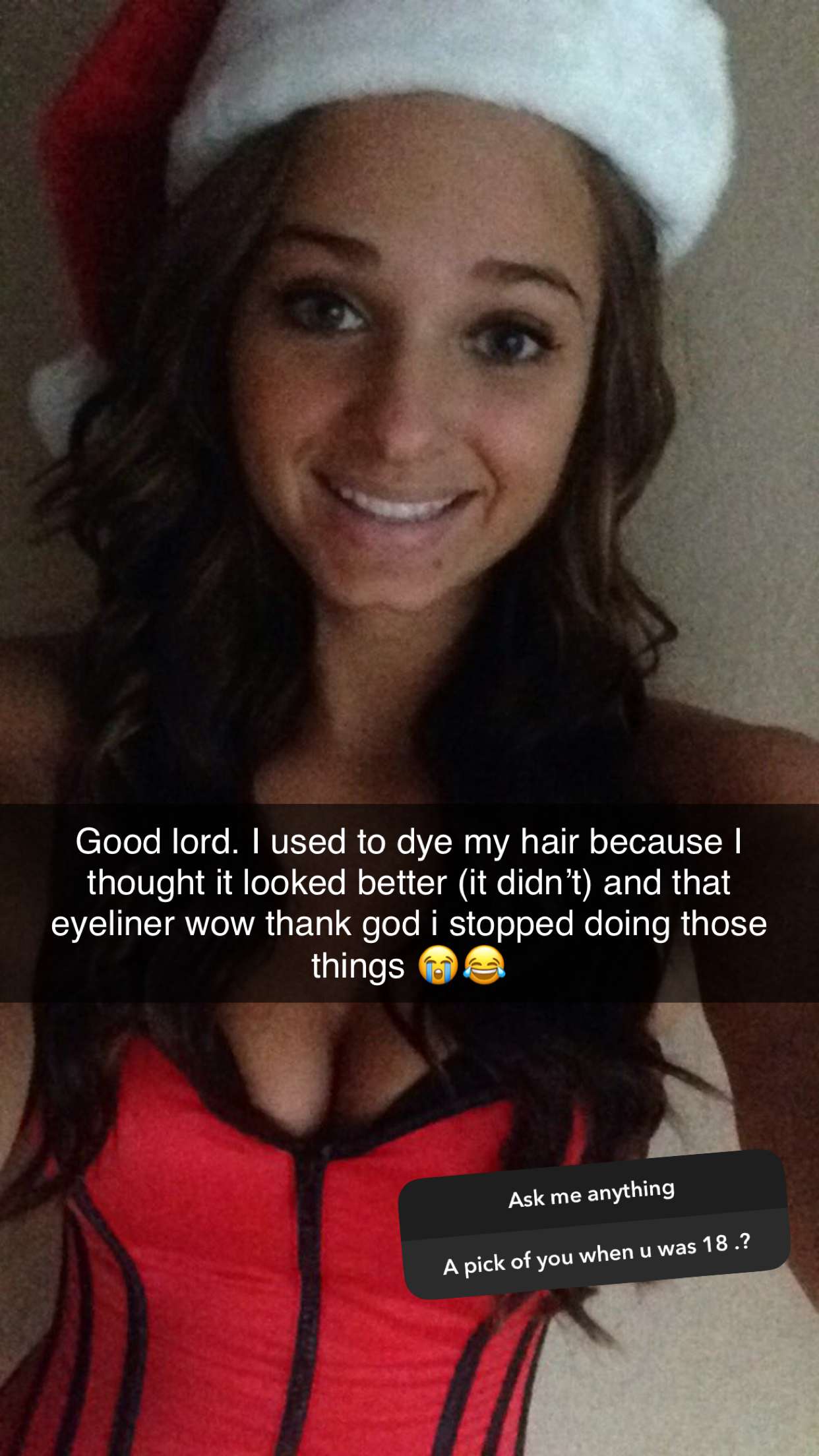 alexaadams30 snapchat image archive image