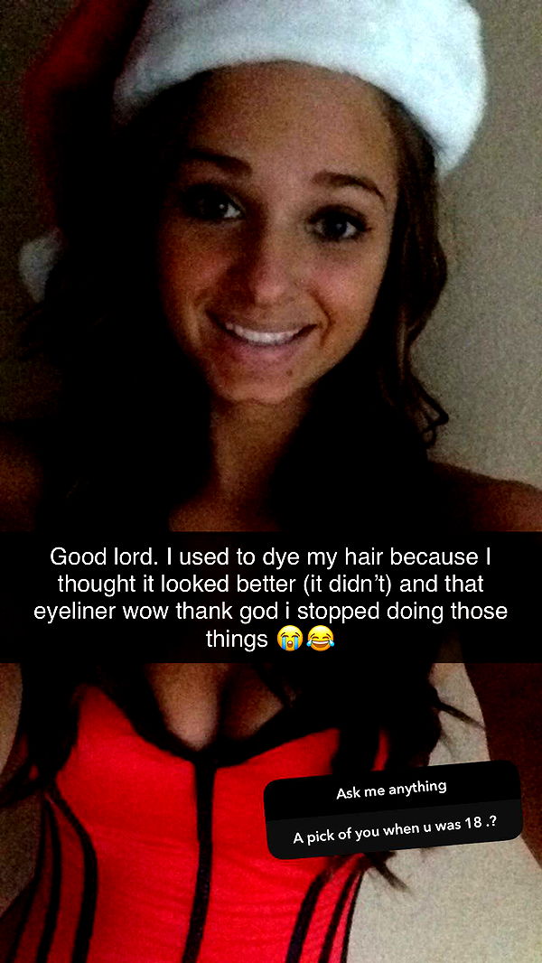 alexaadams30 image ~ Altpins