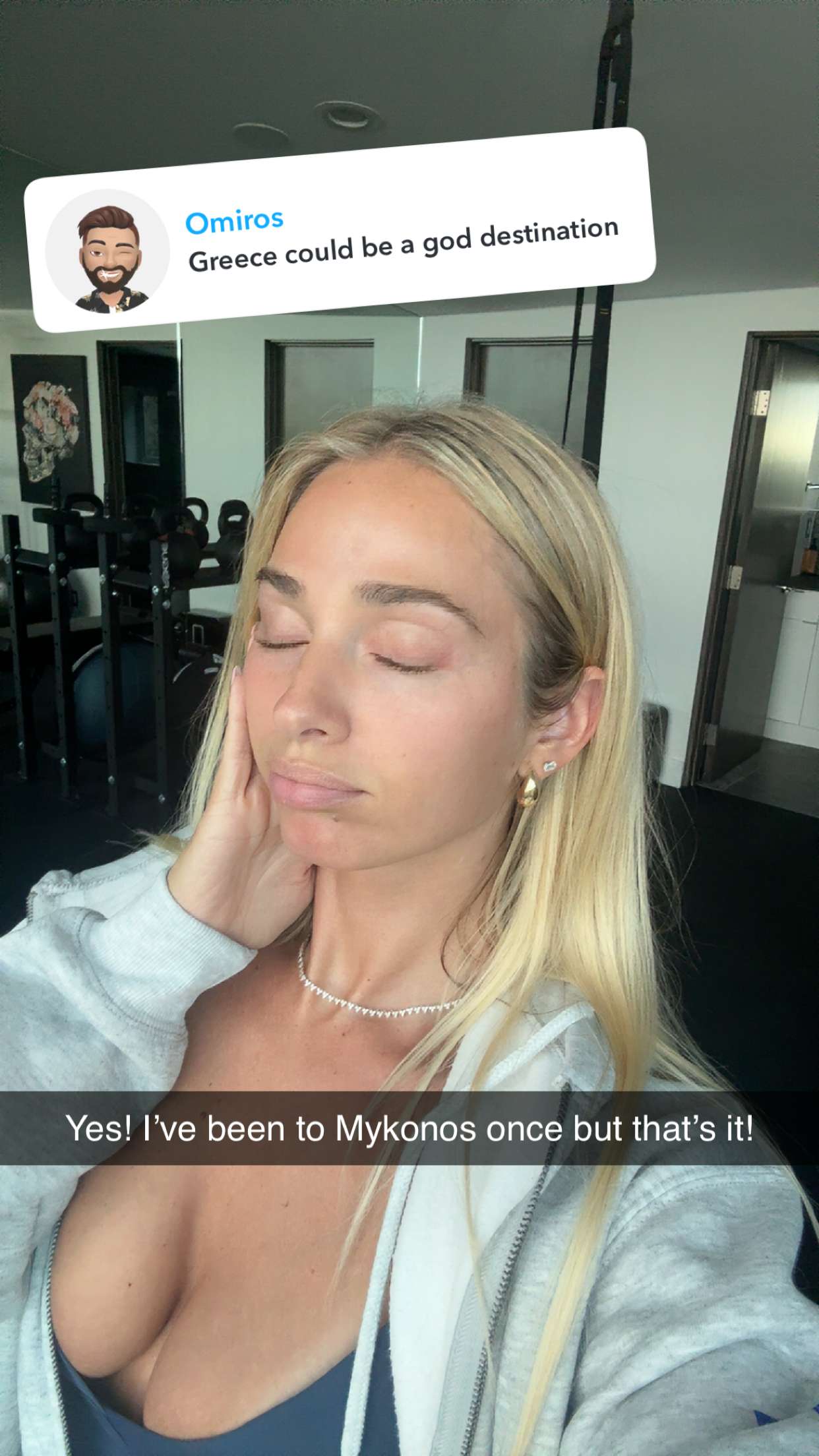 alexaadams30 snapchat image archive image