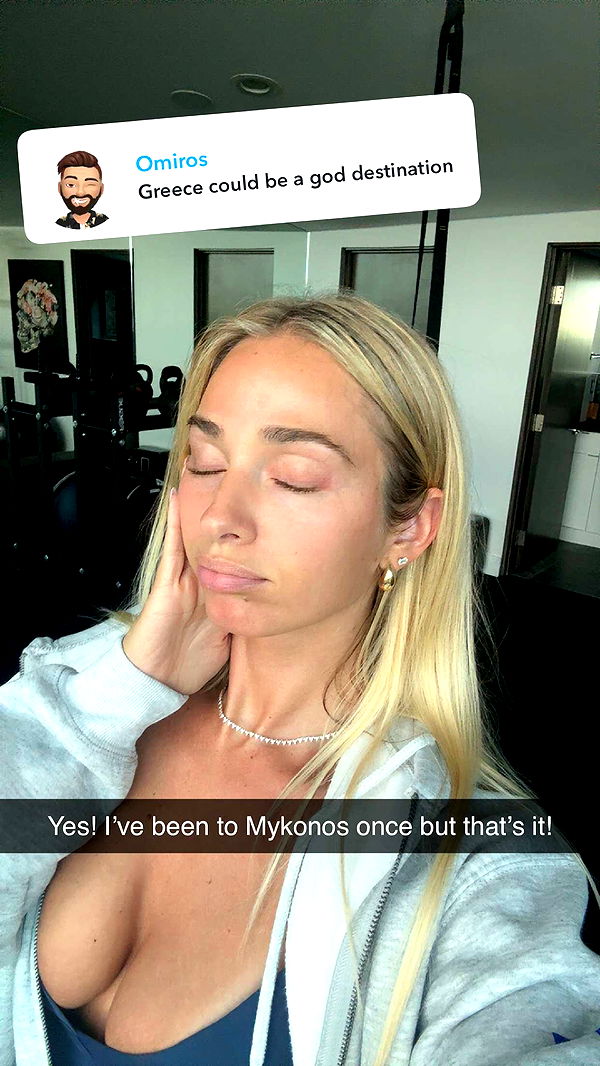 alexaadams30 image ~ Altpins