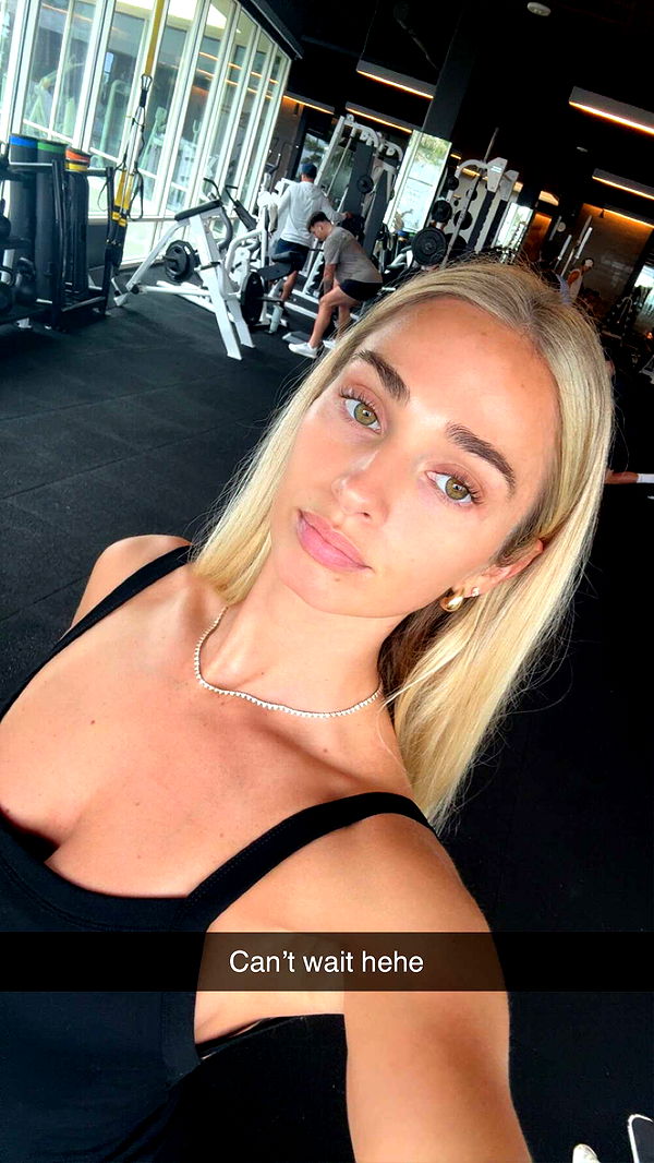 alexaadams30 image ~ Altpins