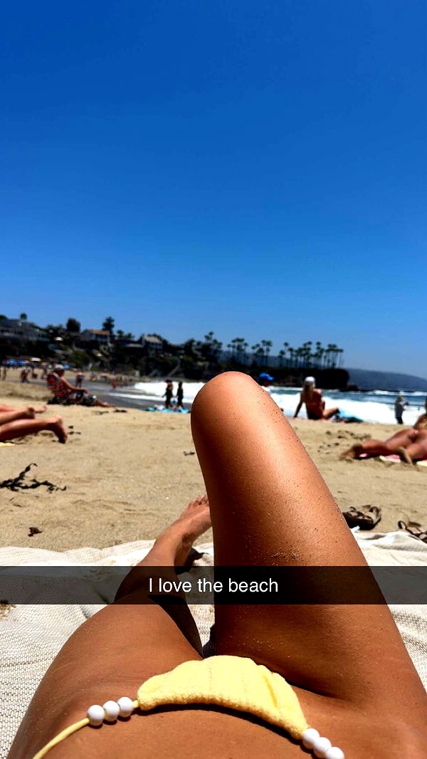 alexaadams30 image ~ Altpins