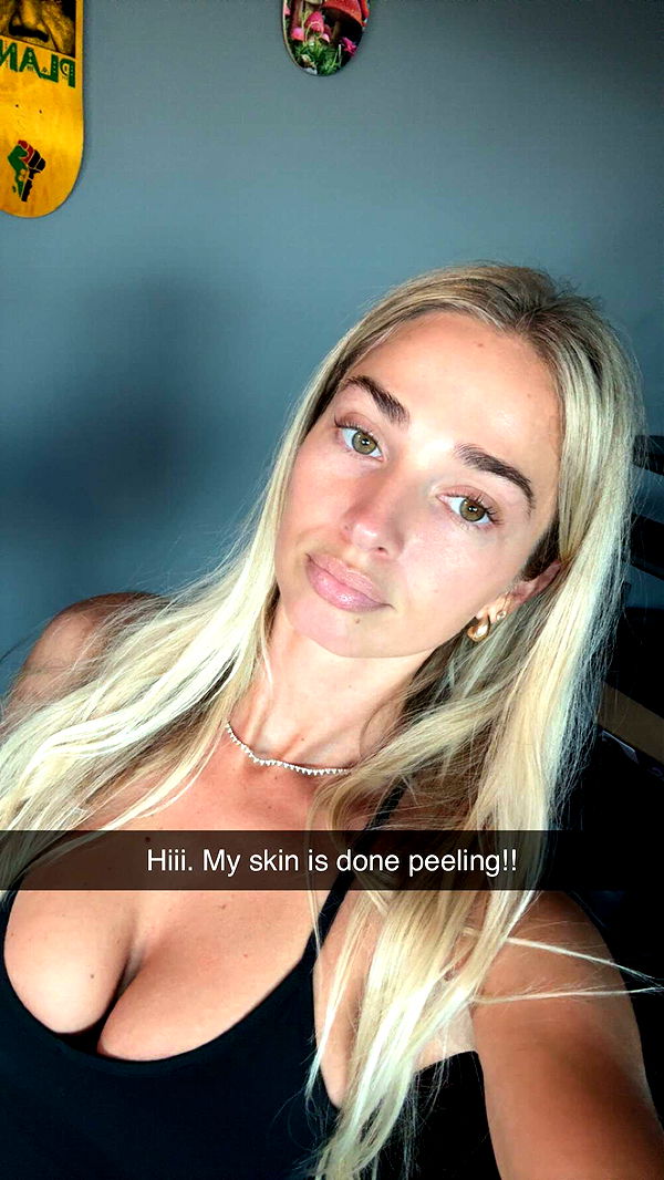 alexaadams30 image ~ Altpins