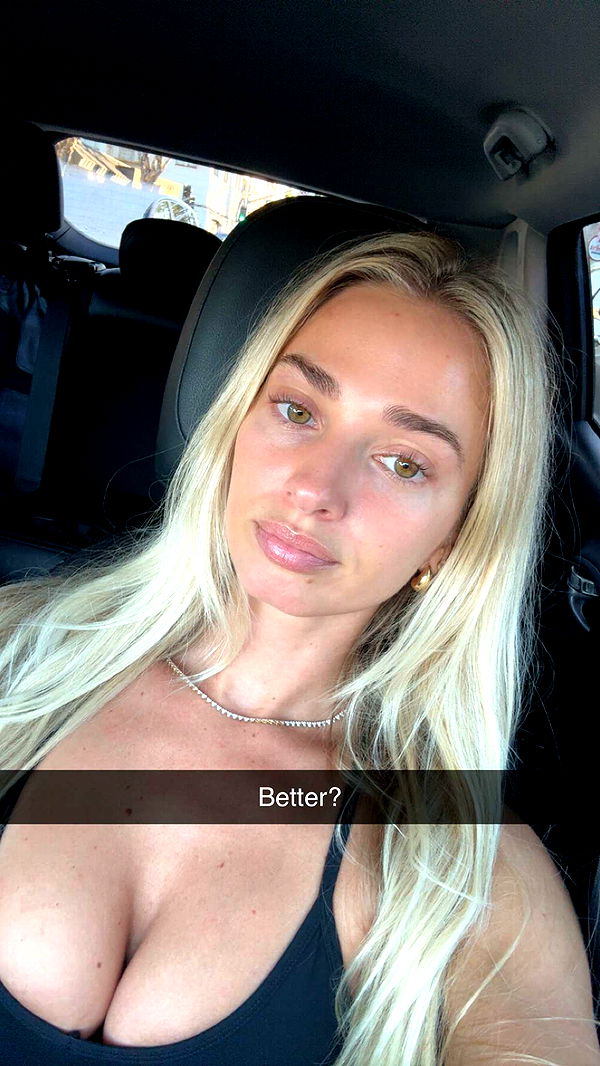 alexaadams30 image ~ Altpins