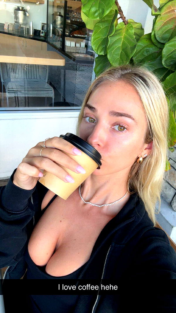 alexaadams30 image ~ Altpins