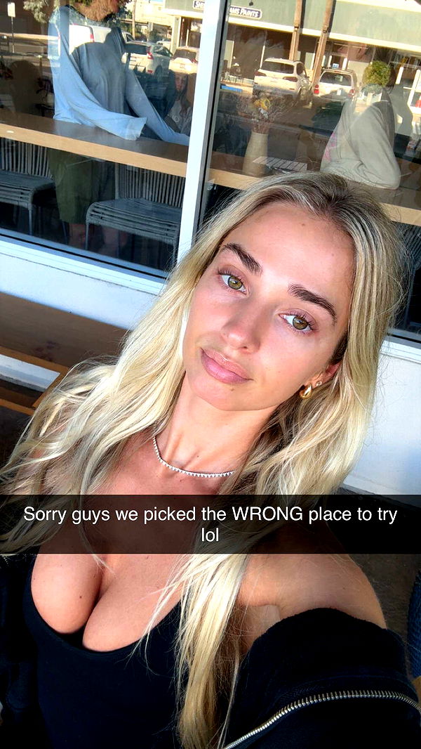 alexaadams30 image ~ Altpins