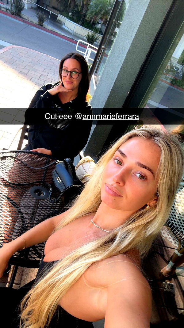 alexaadams30 image ~ Altpins