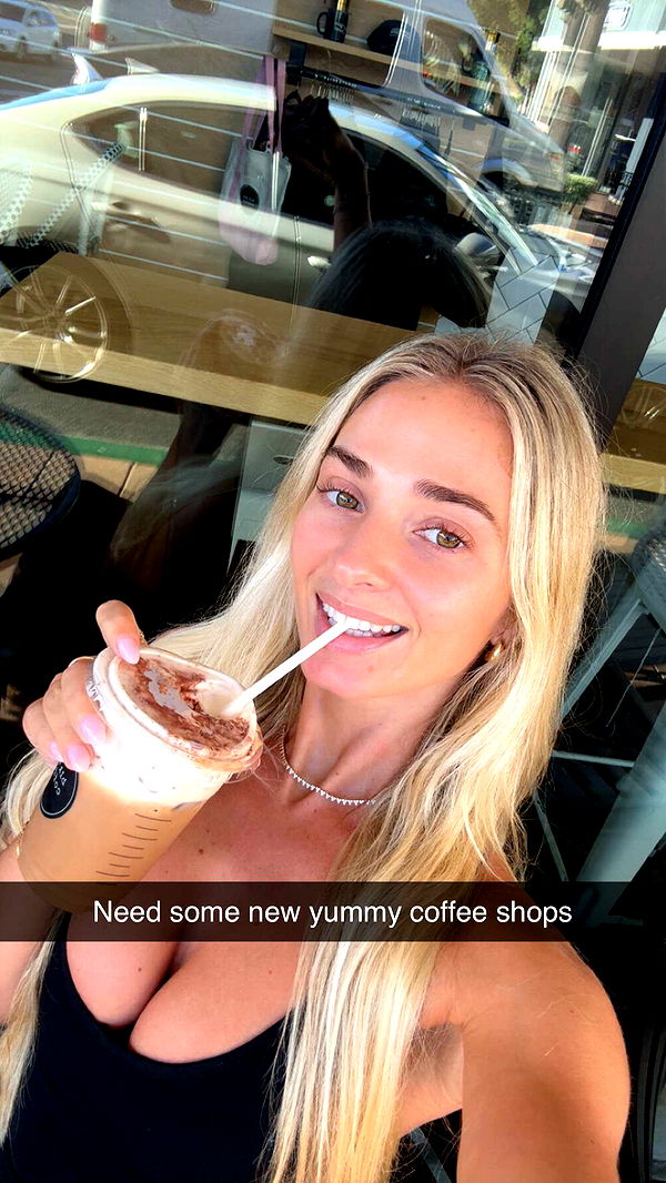 alexaadams30 image ~ Altpins