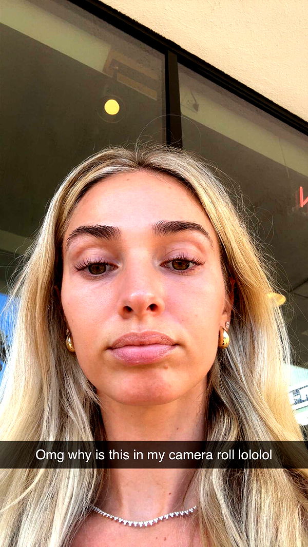 alexaadams30 image ~ Altpins