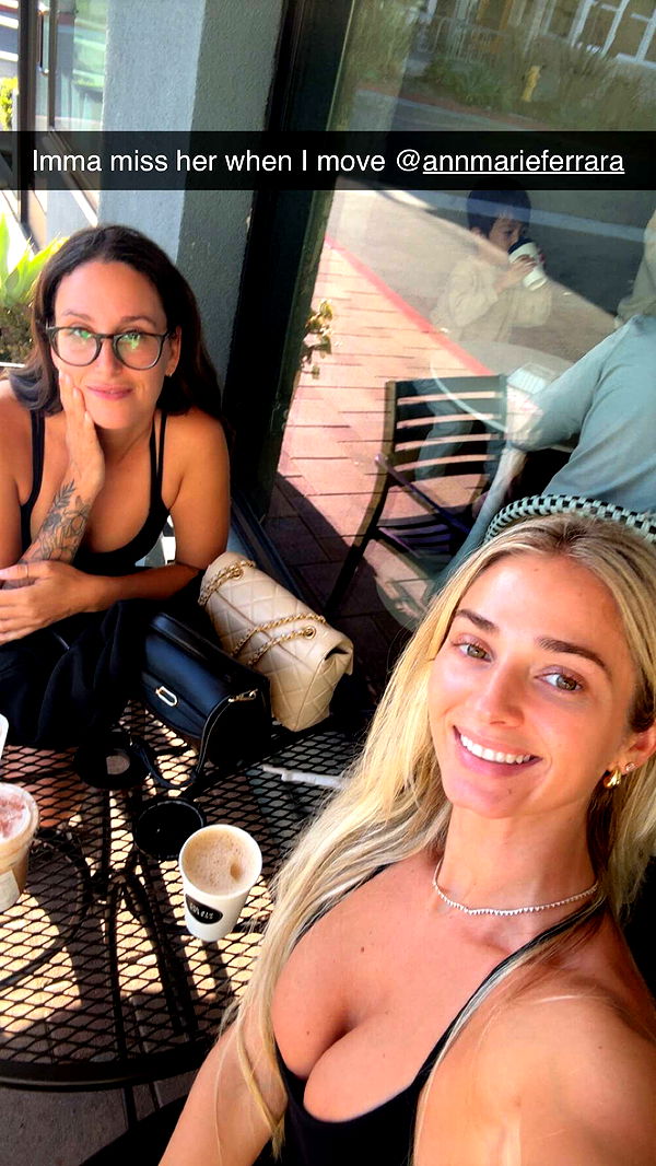 alexaadams30 image ~ Altpins