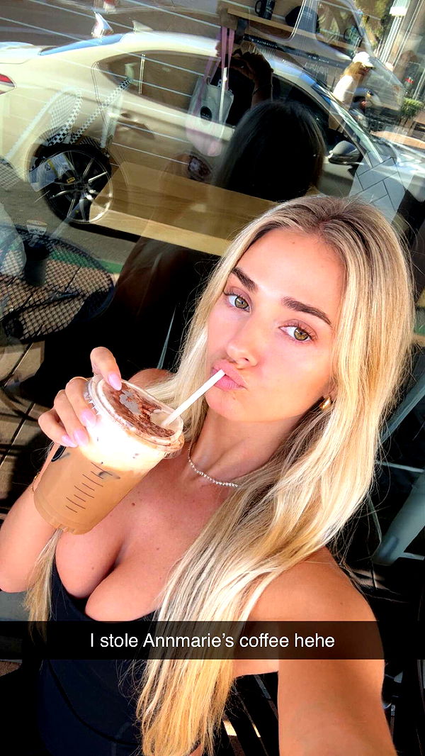 alexaadams30 image ~ Altpins